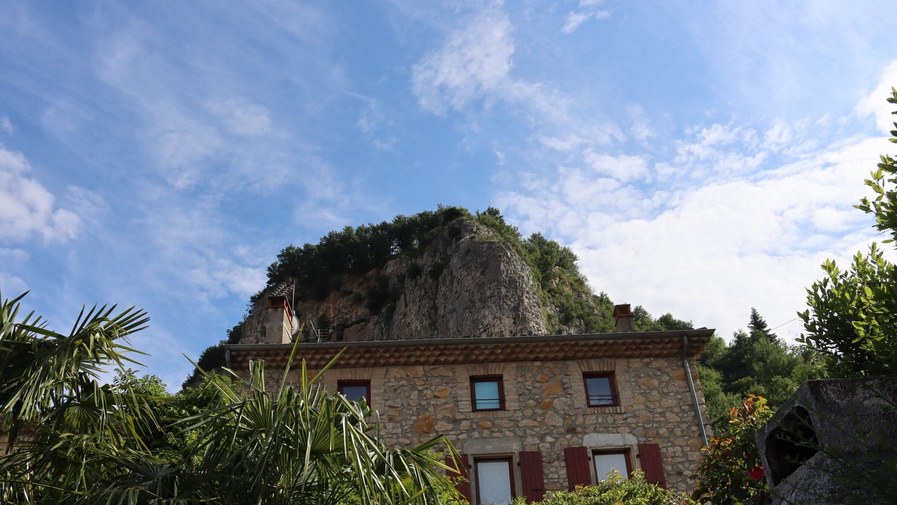 Photo of Outdoor in Soyons