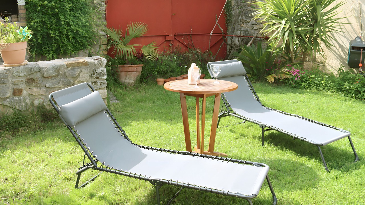 Photo of Outdoor in Soyons