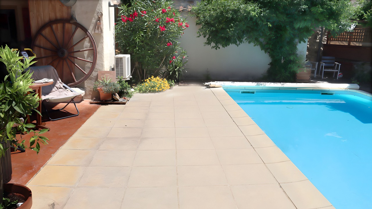 Photo of Outdoor in Soyons