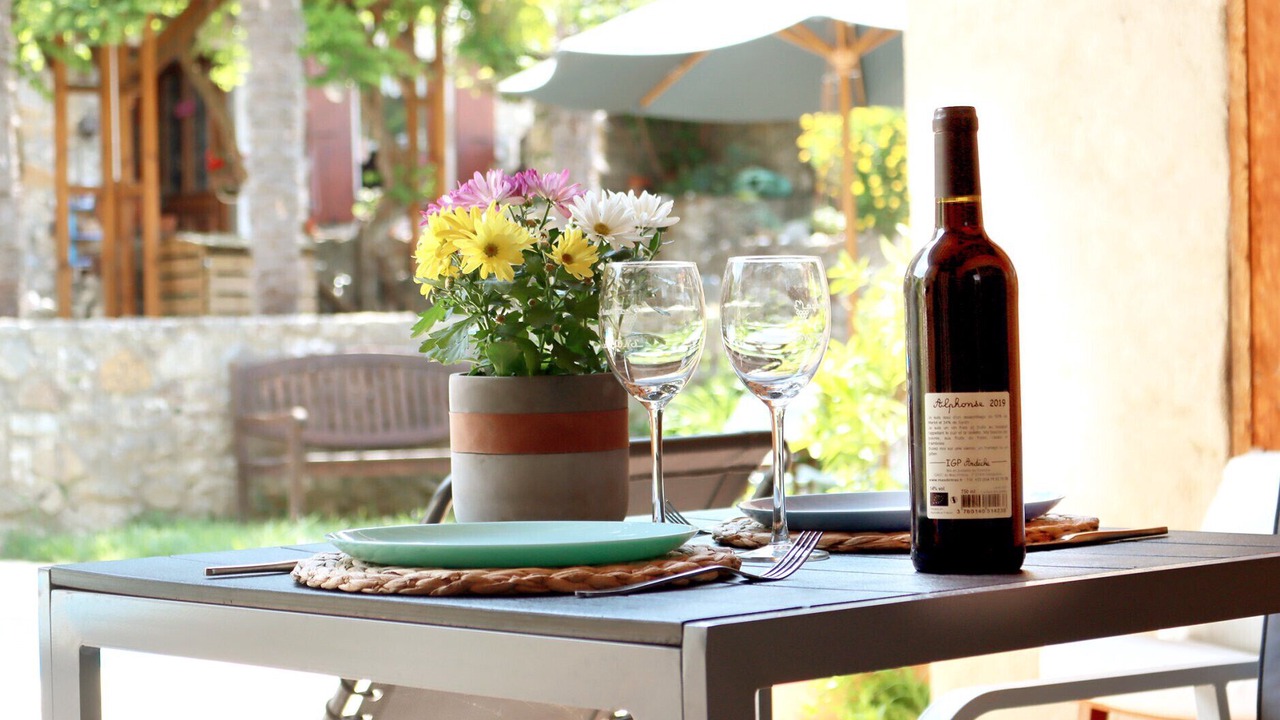 Photo of Outdoor in Soyons