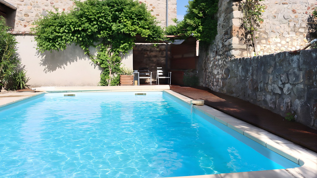 Photo of Outdoor in Soyons