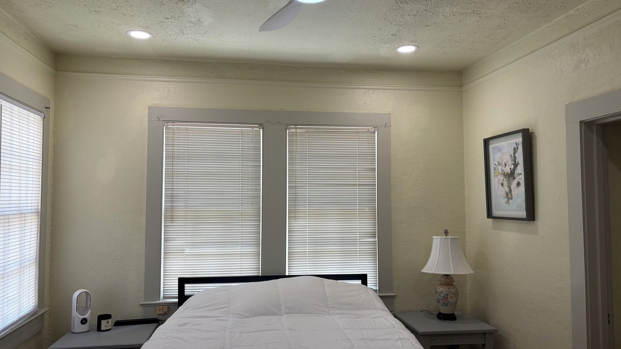 Photo of Bedroom in Mid City South
