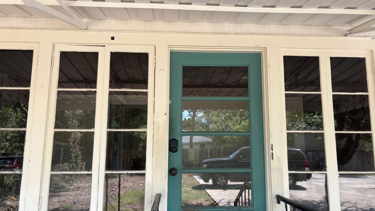 Photo of Outdoor in Mid City South