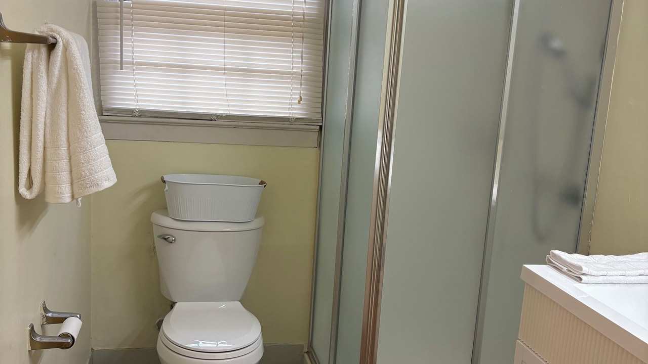 Photo of Bathroom in Mid City South
