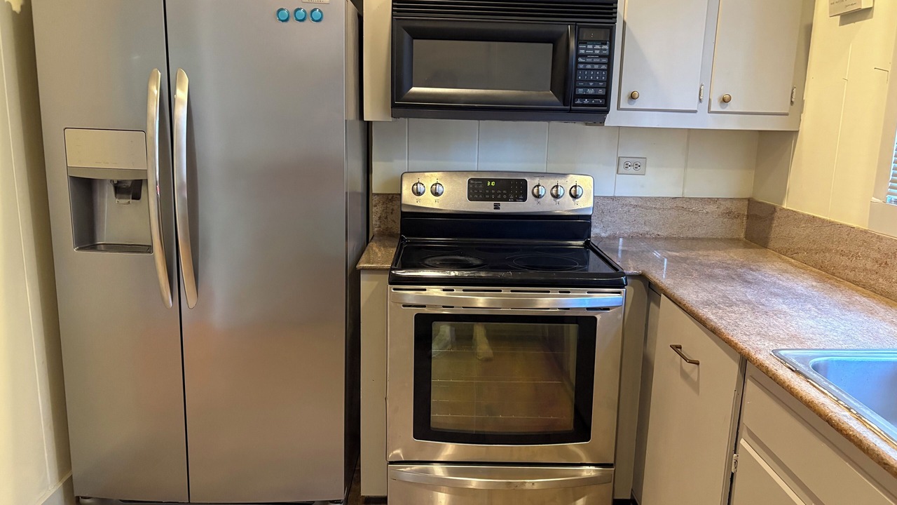 Photo of Kitchen in Mid City South