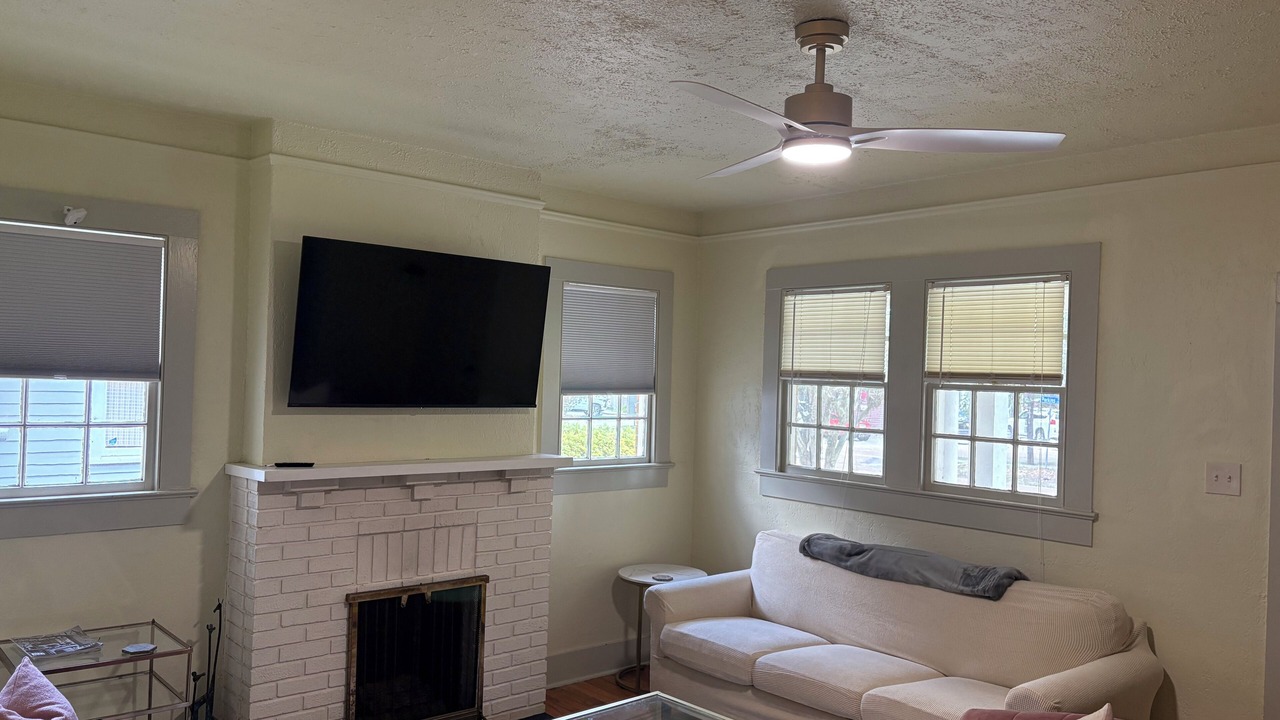 Photo of Livingroom in Mid City South