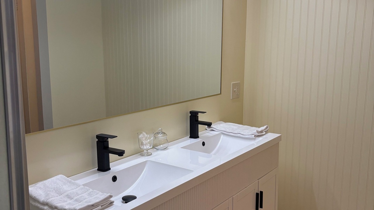 Photo of Bathroom in Mid City South