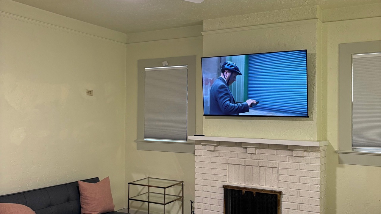 Photo of Livingroom in Mid City South