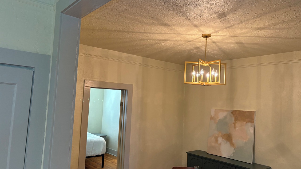 Photo of Livingroom in Mid City South