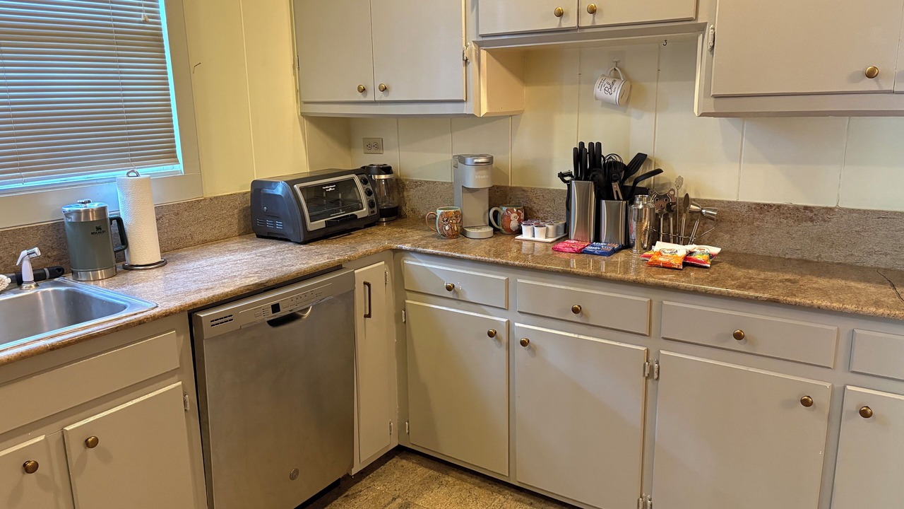 Photo of Kitchen in Mid City South