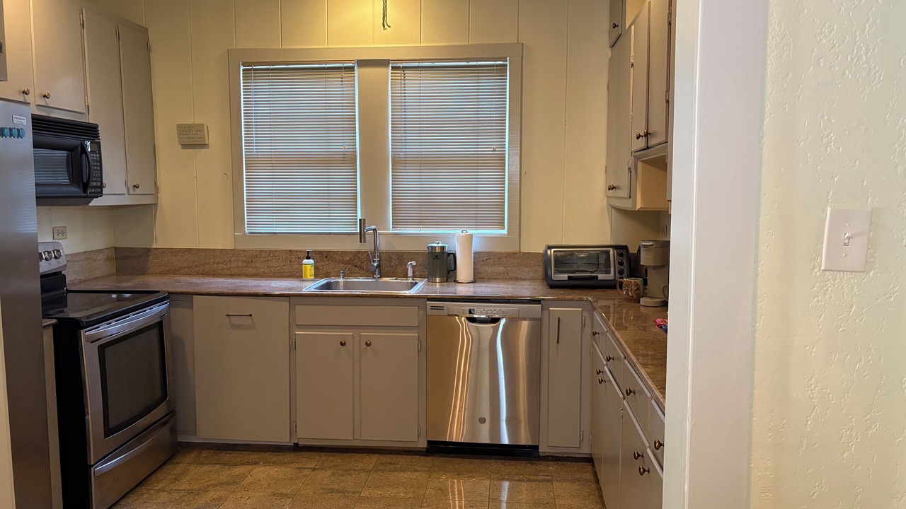 Photo of Kitchen in Mid City South