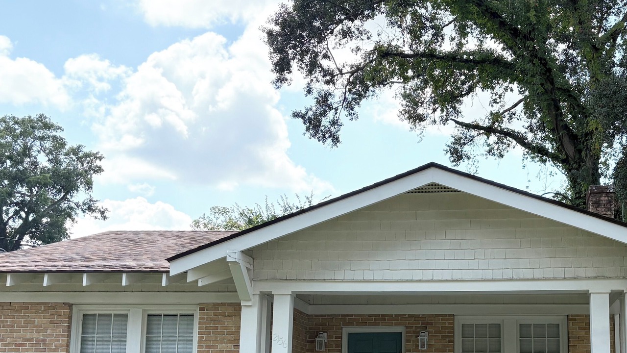 Photo of Outdoor in Mid City South