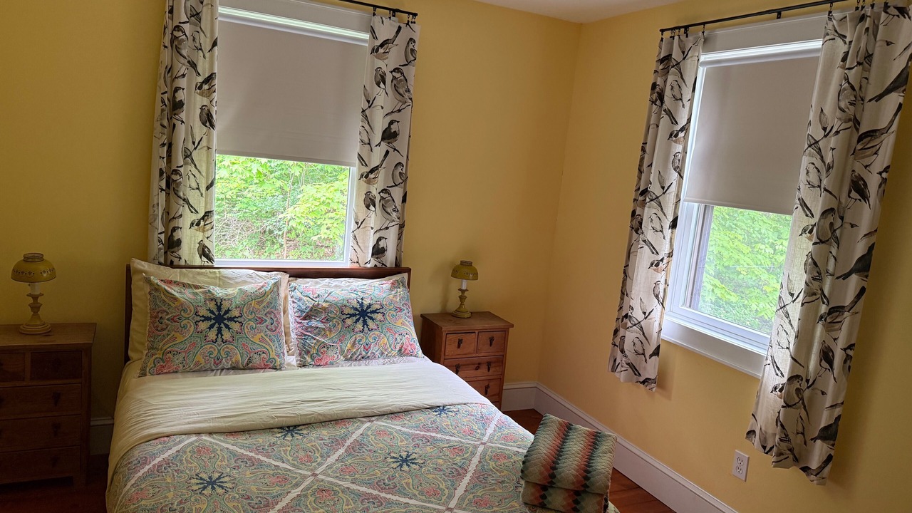 Photo of Bedroom in North Egremont