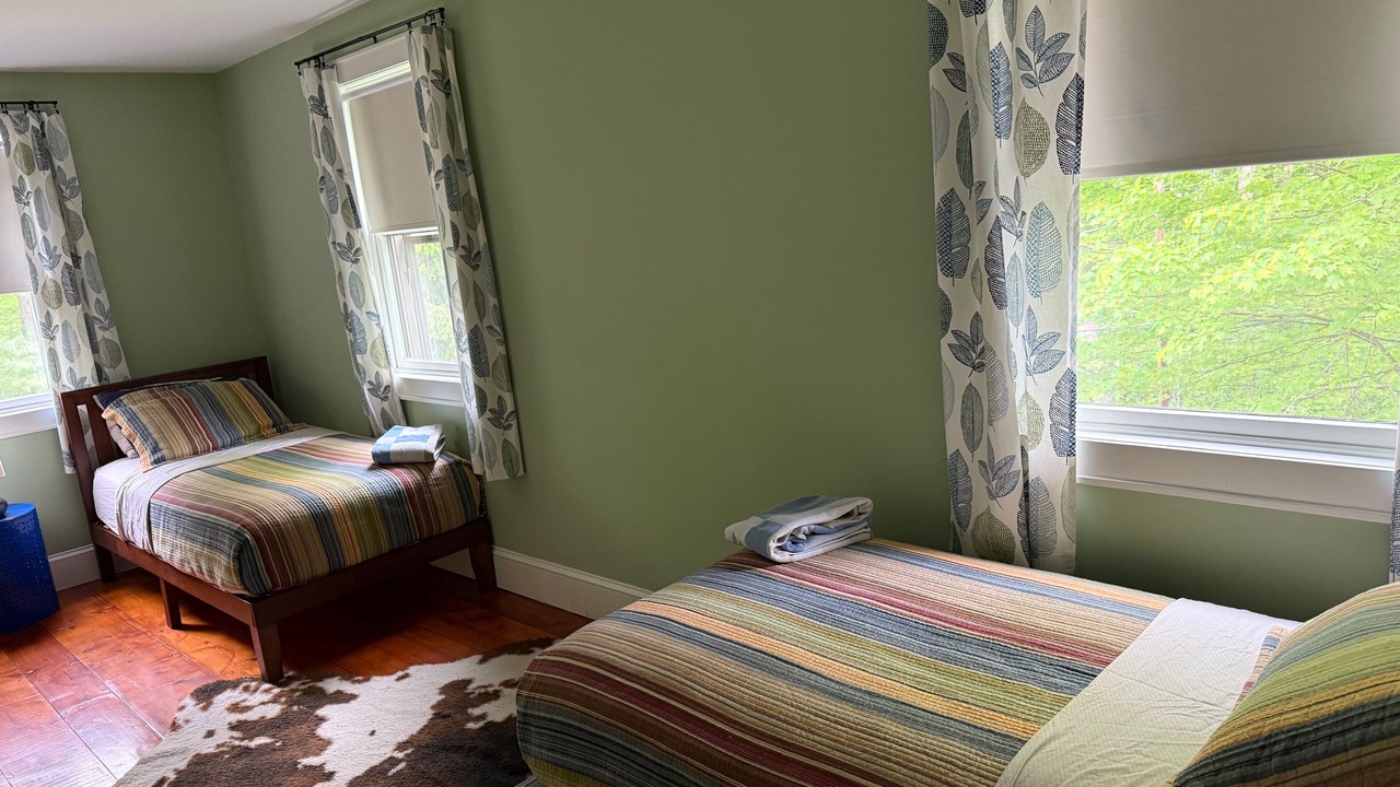 Photo of Bedroom in North Egremont