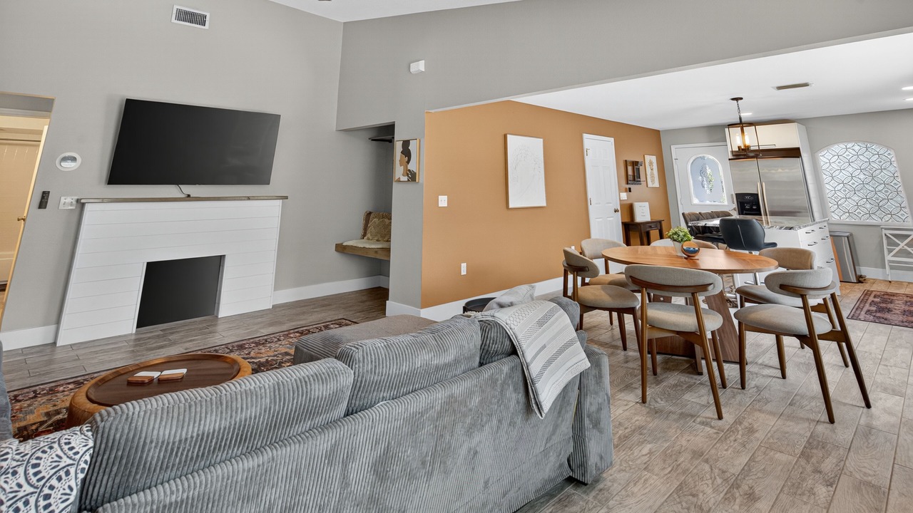 Photo of Livingroom in Alta Vista