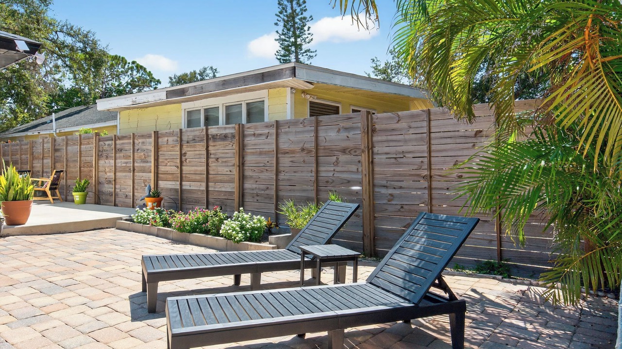 Photo of Patio Balcony in Alta Vista