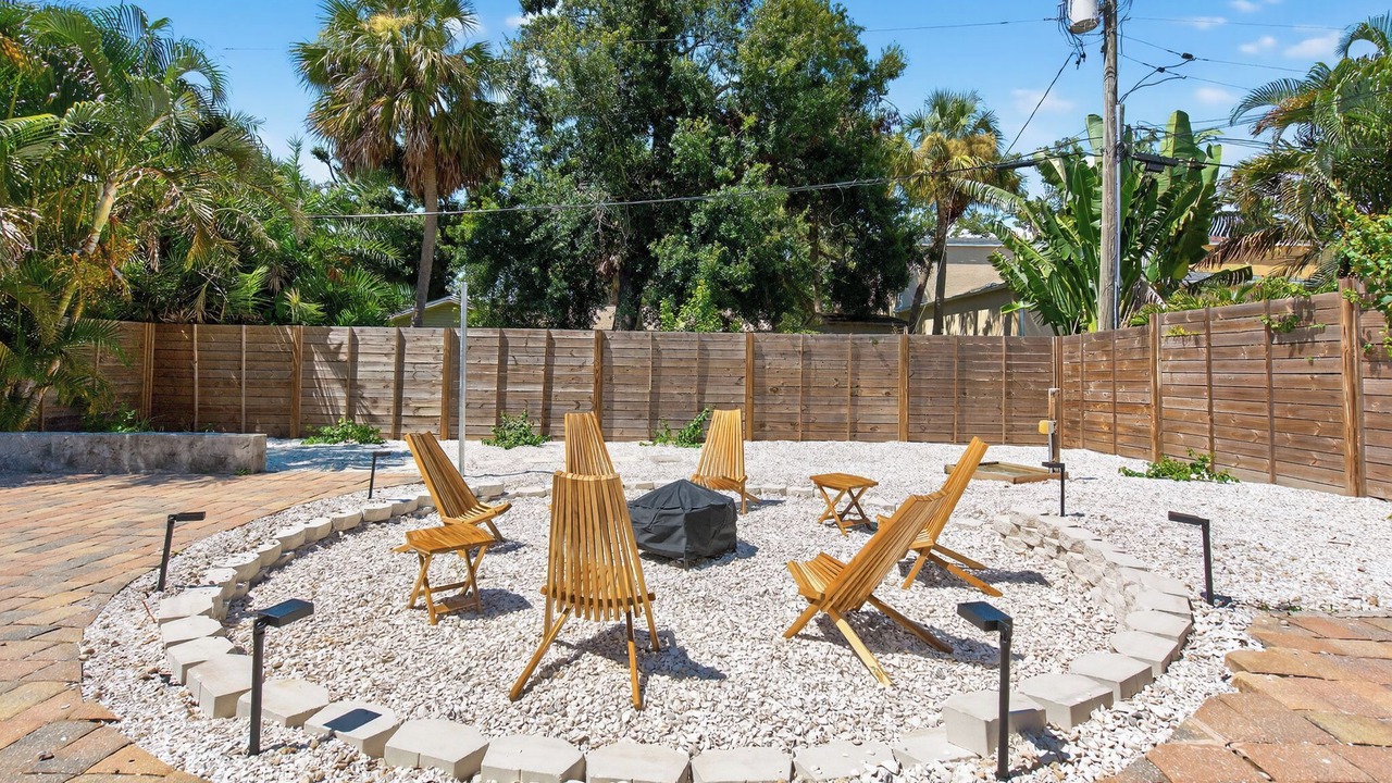 Photo of Outdoor in Alta Vista
