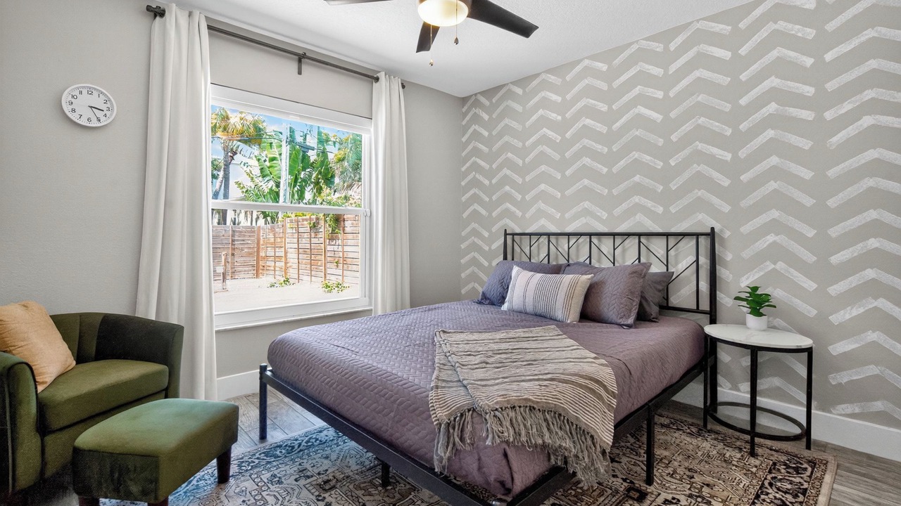Photo of Bedroom in Alta Vista