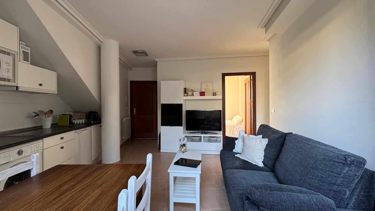 Photo of Livingroom in Miengo