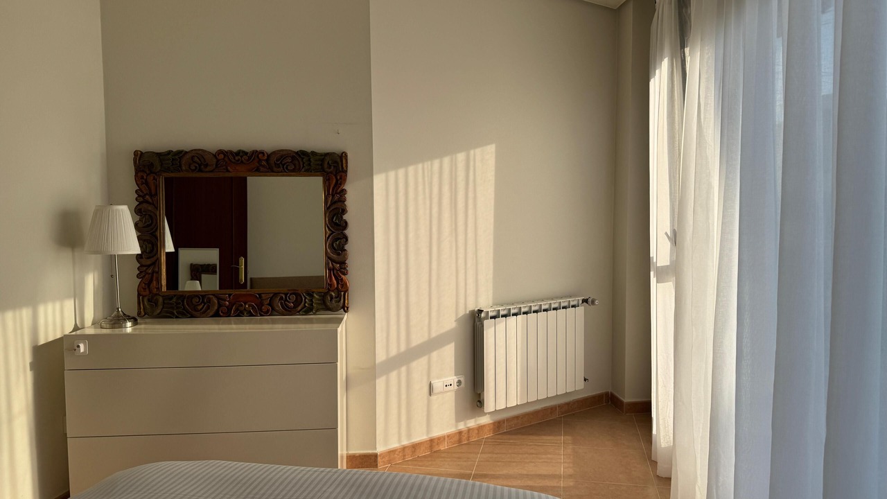 Photo of Bedroom in Miengo