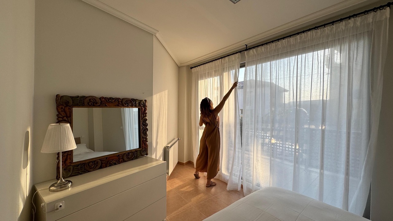 Photo of Bedroom in Miengo