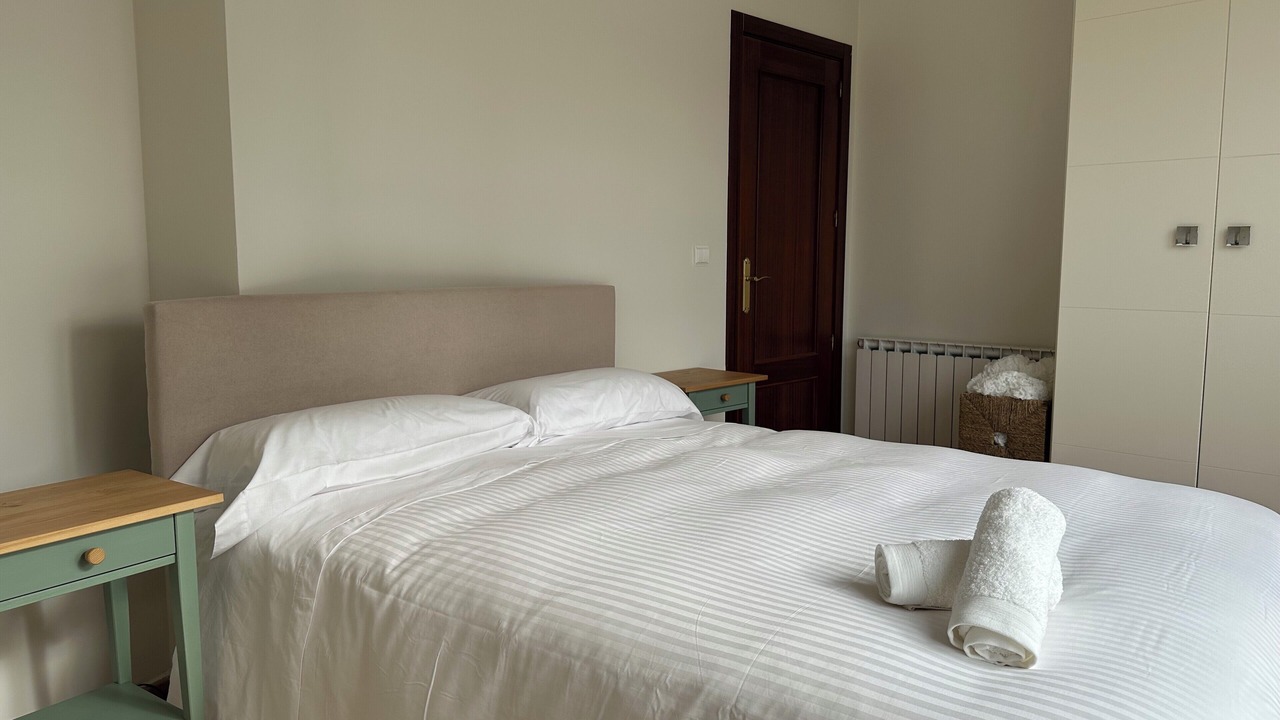 Photo of Bedroom in Miengo