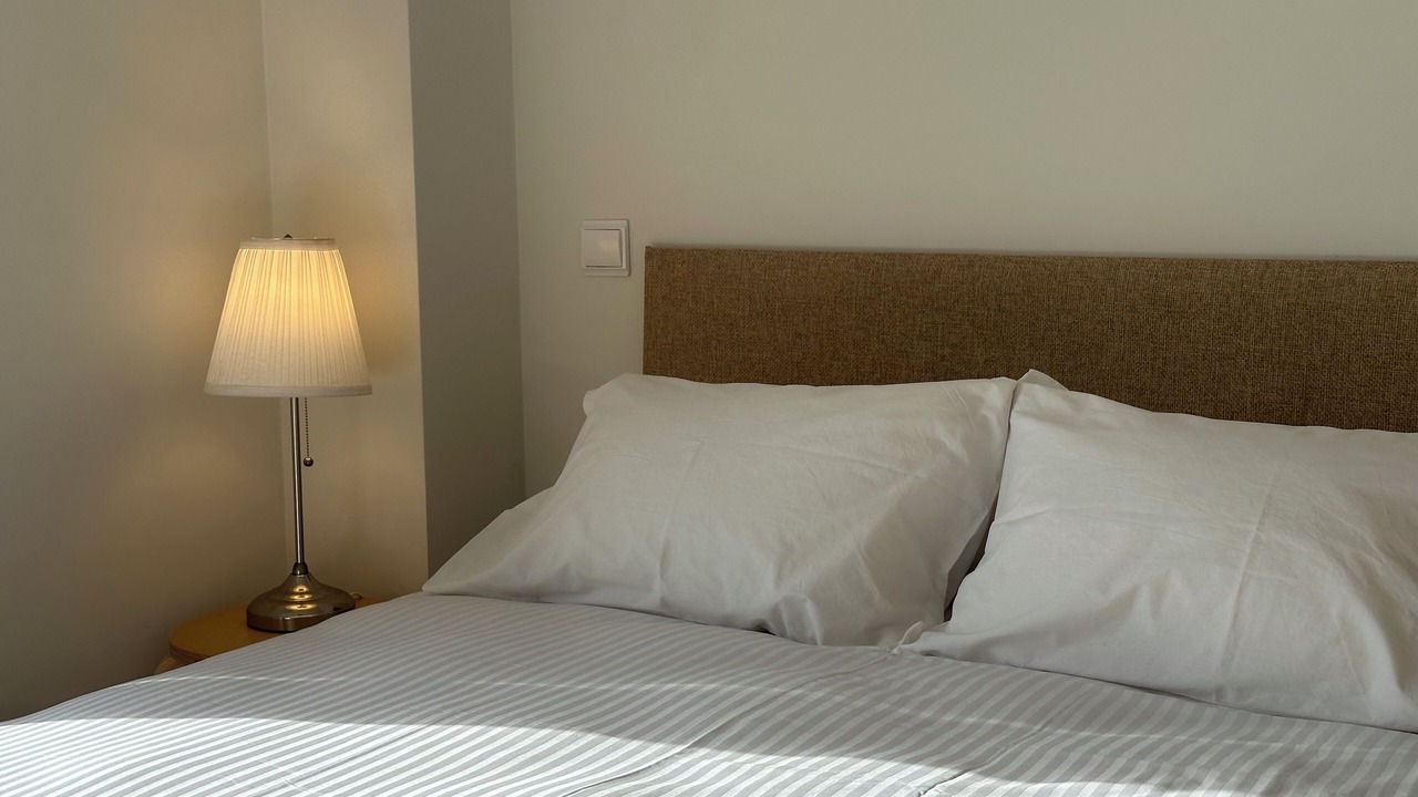 Photo of Bedroom in Miengo