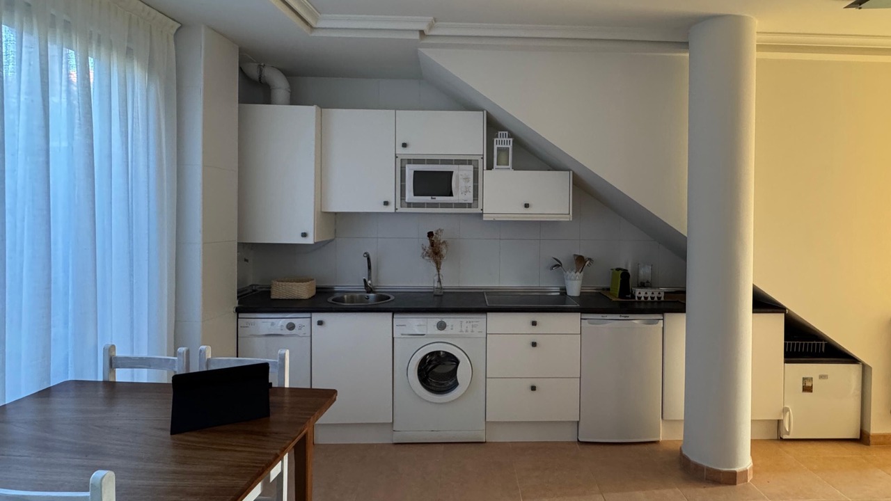 Photo of Kitchen in Miengo