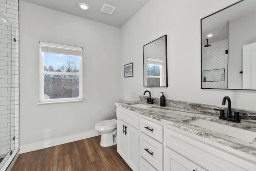 Photo of Bathroom in Karnack