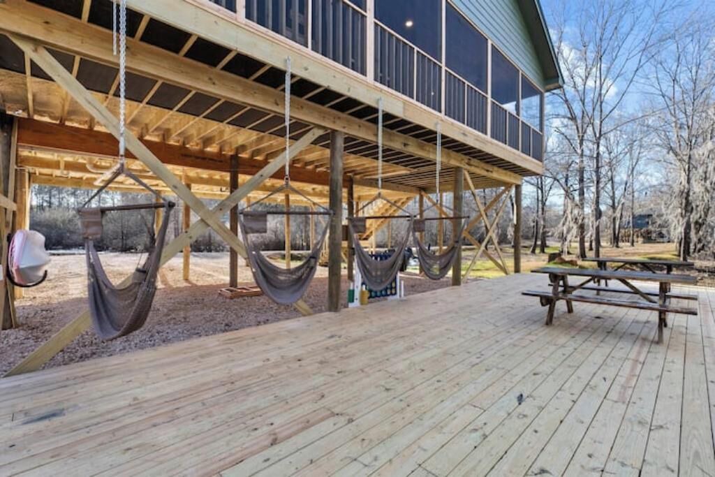 Photo of Outdoor in Karnack