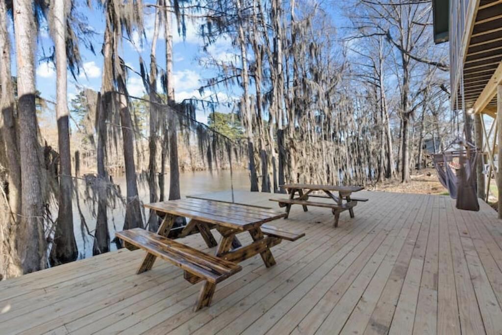 Photo of Outdoor in Karnack