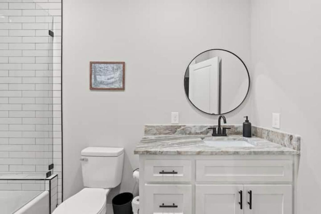 Photo of Bathroom in Karnack