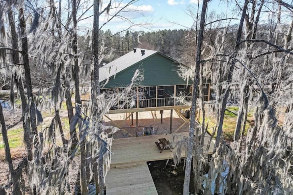 Photo of Outdoor in Karnack