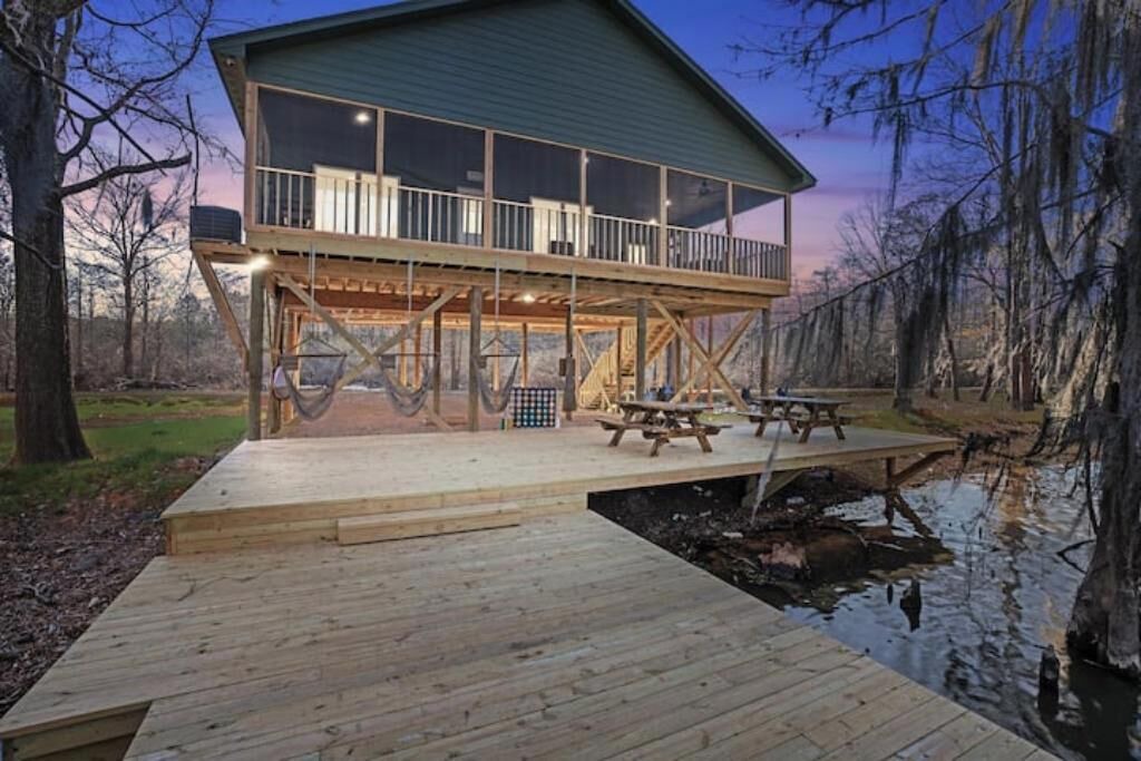Photo of Outdoor in Karnack
