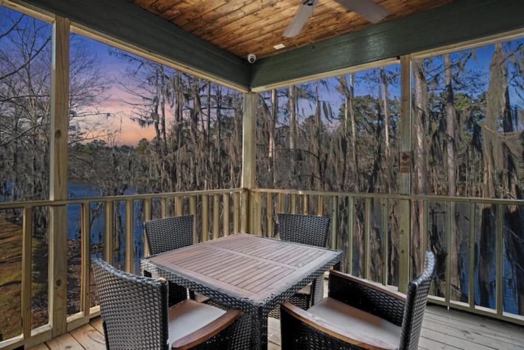 Photo of Outdoor in Karnack