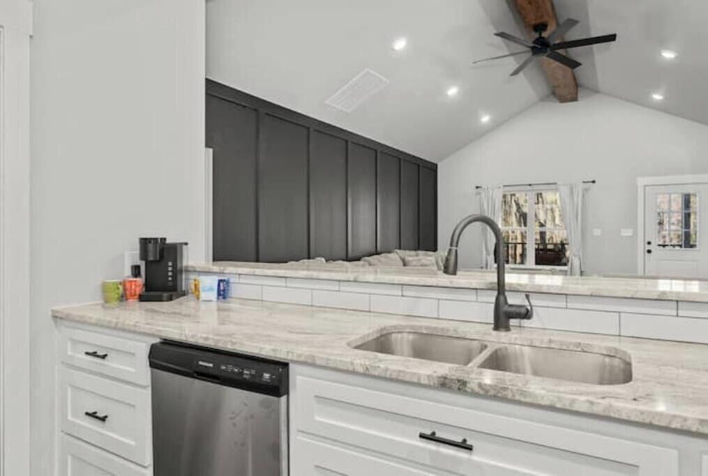 Photo of Kitchen in Karnack