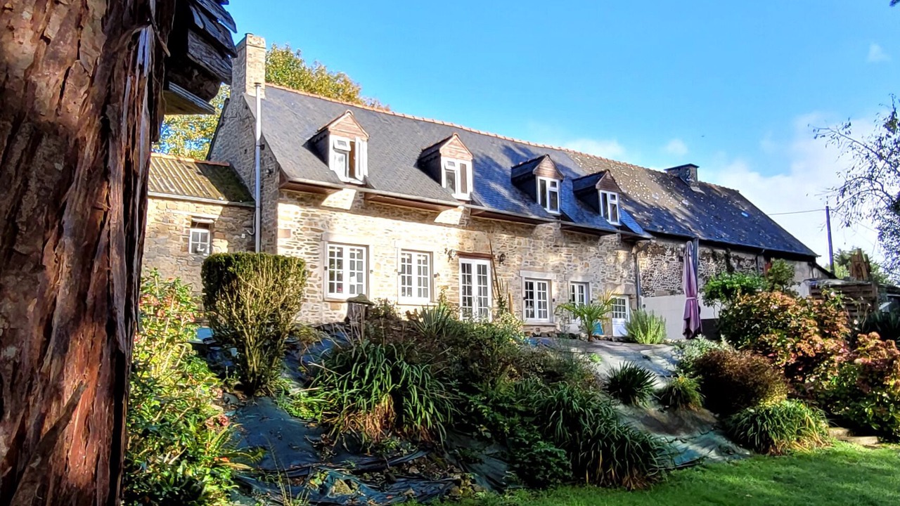 Photo of Outdoor in Baguer-Pican