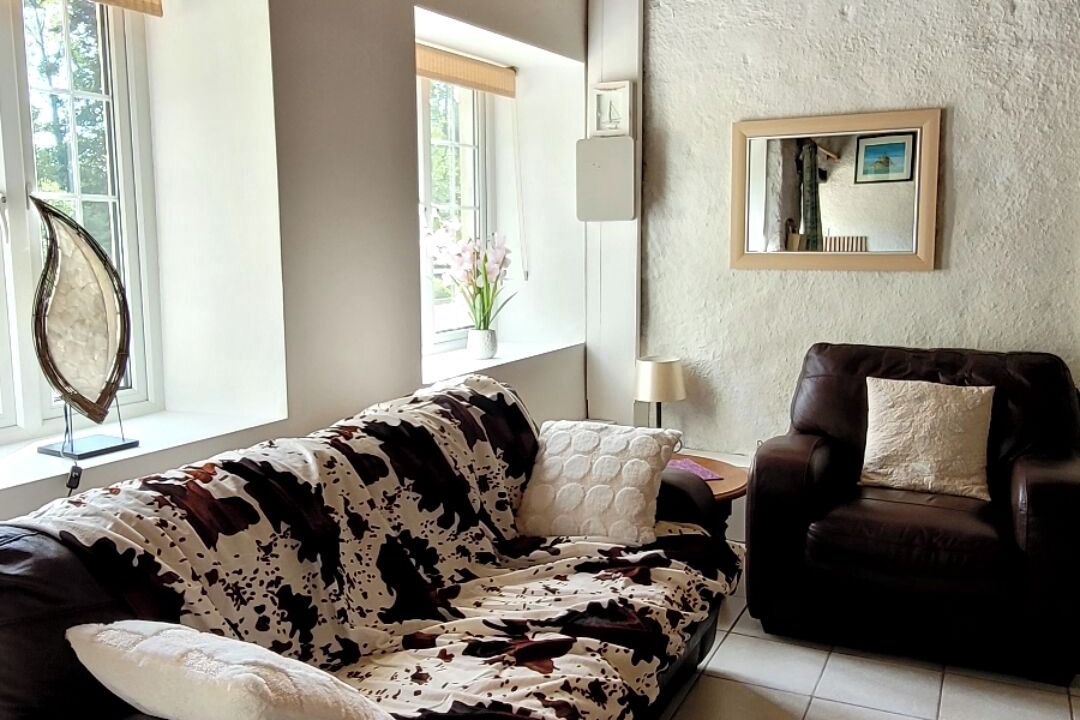 Photo of Livingroom in Baguer-Pican