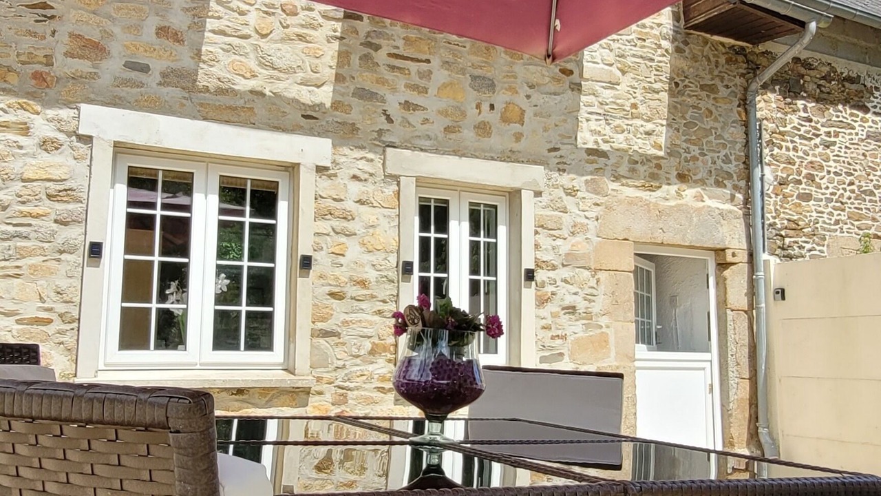 Photo of Outdoor in Baguer-Pican