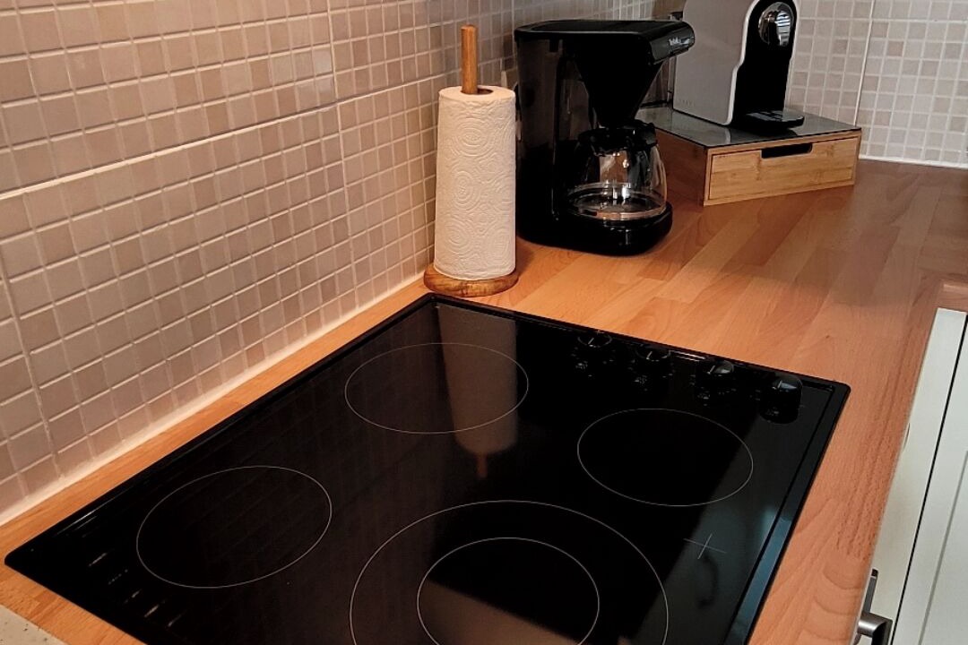 Photo of Kitchen in Baguer-Pican