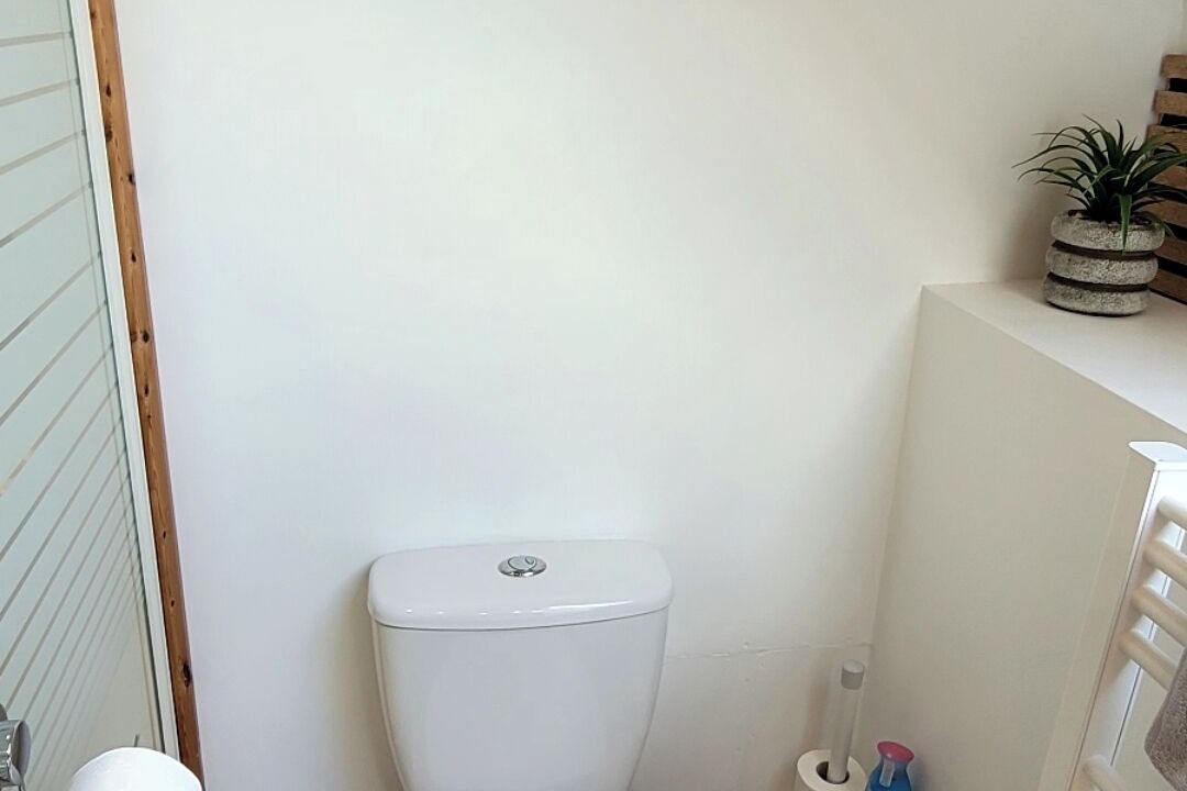 Photo of Bathroom in Baguer-Pican