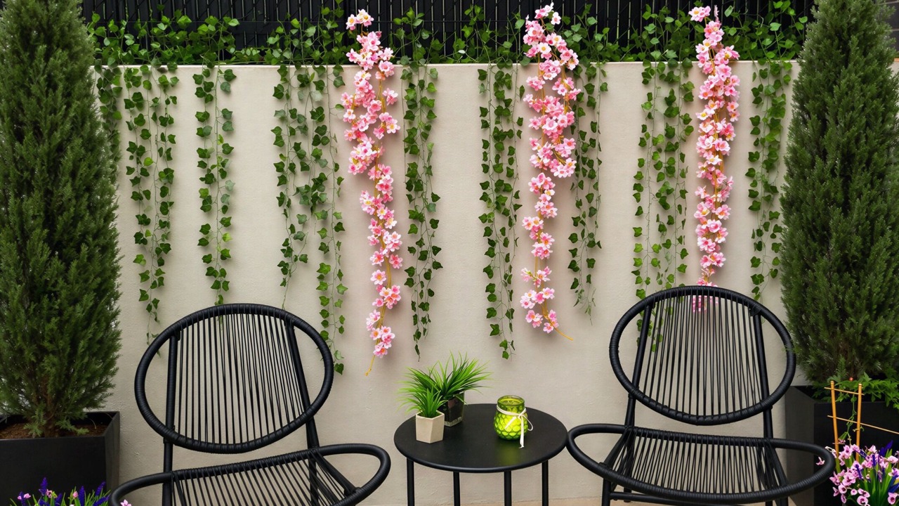 Photo of Patio Balcony in Longueuil
