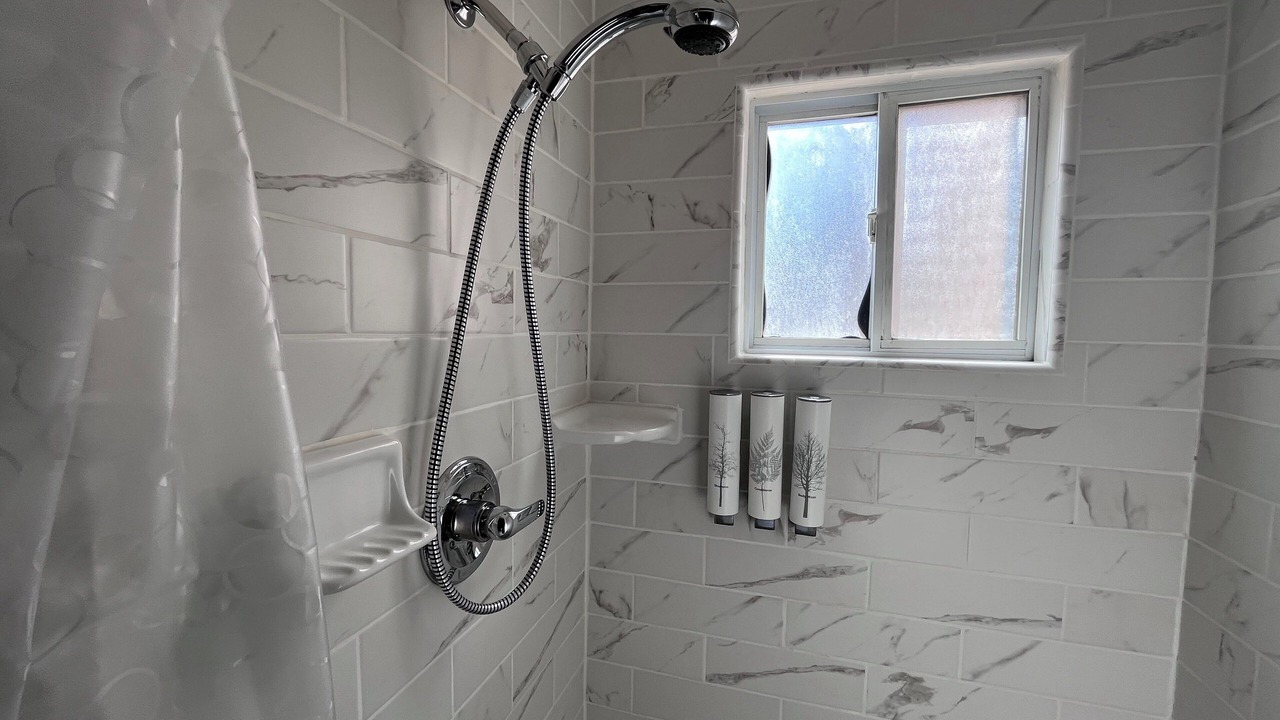 Photo of Bathroom in Marina District