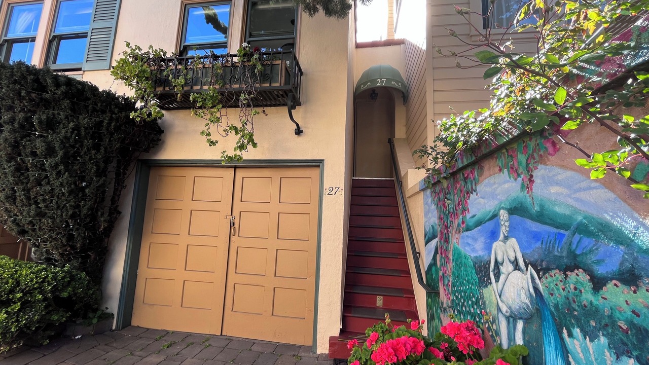 Photo of Outdoor in Marina District