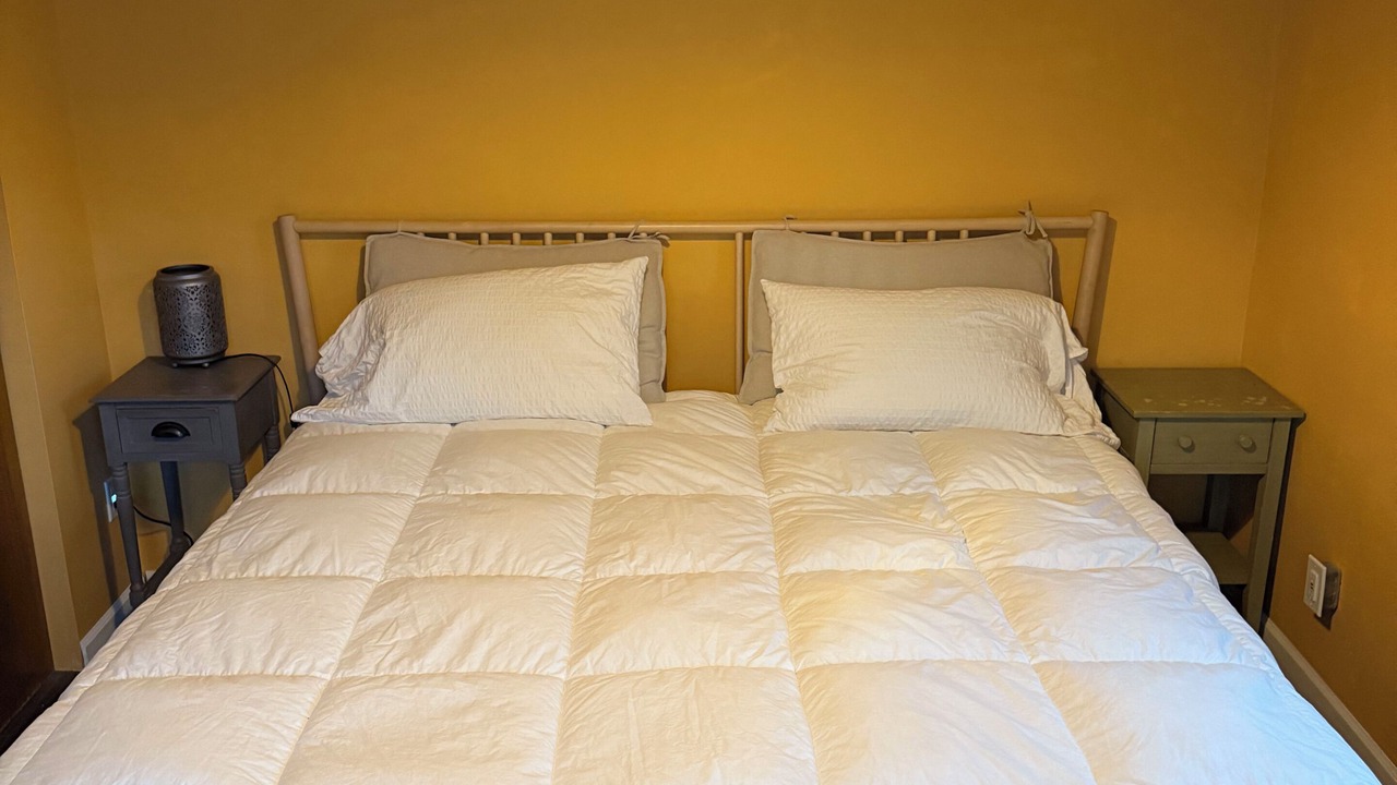 Photo of Bedroom in Barelas