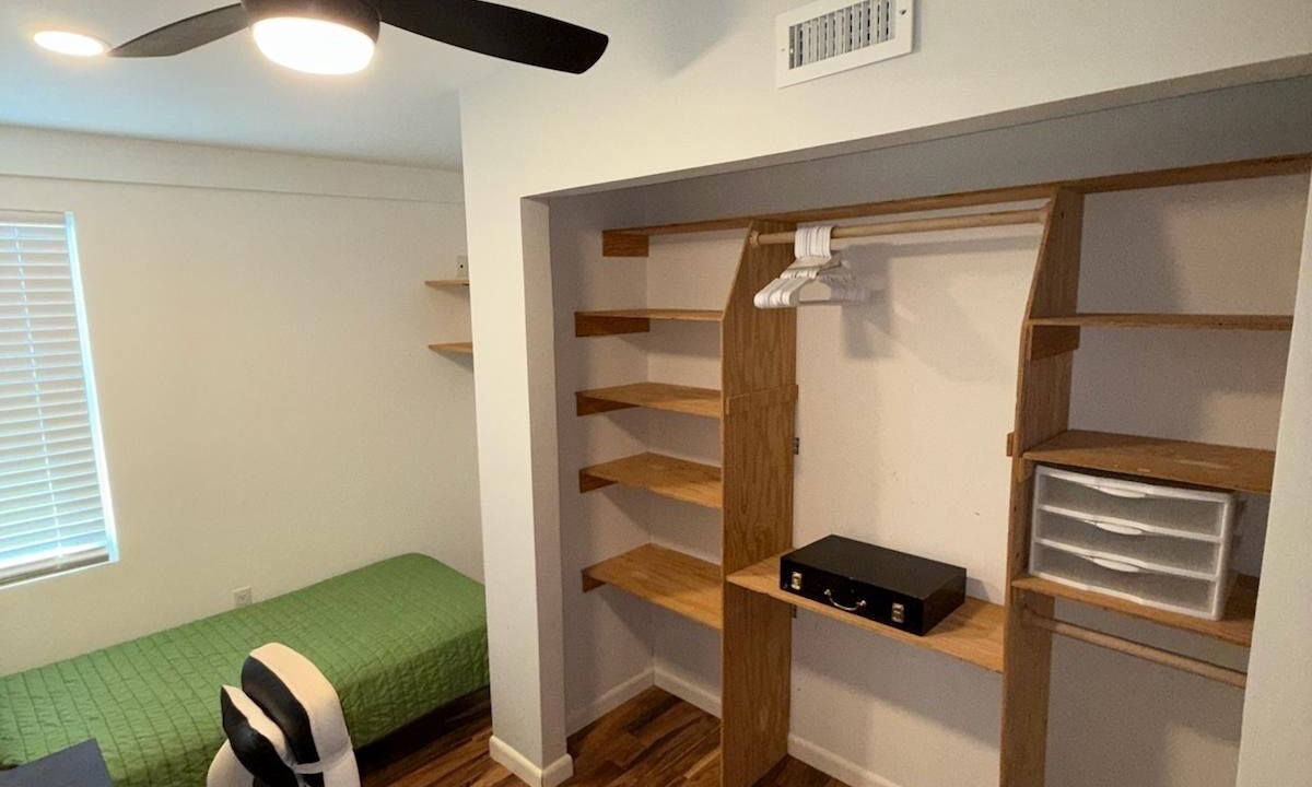 Photo of Bedroom in Barelas