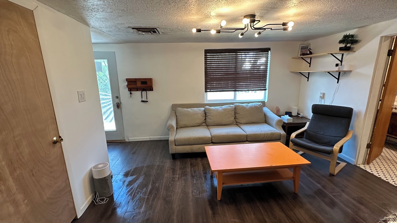 Photo of Livingroom in Barelas