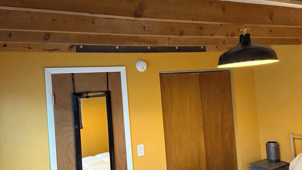 Photo of Bedroom in Barelas