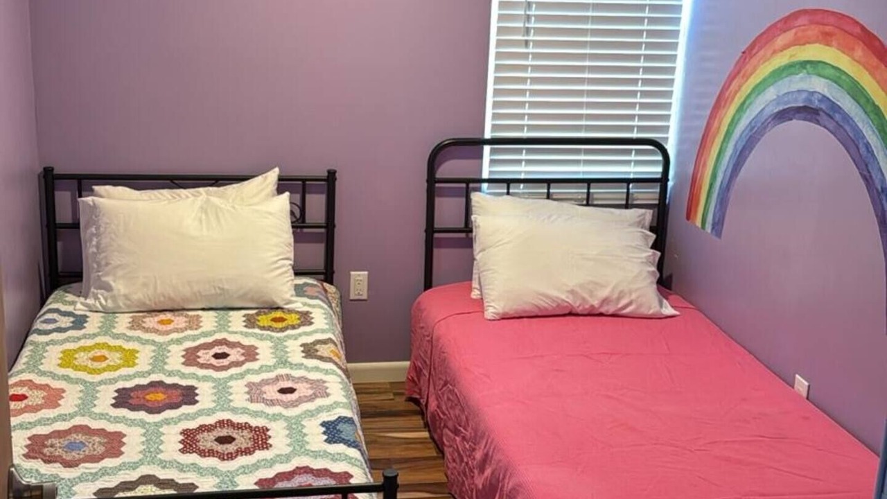 Photo of Bedroom in Barelas