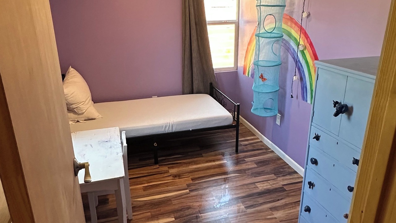 Photo of Bedroom in Barelas